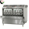 CL-8 PROPOTA PREFECTADA CHILI SALSE MÁQUINA DE SALSE